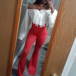 Littlebowpeep two piece